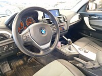 BMW 118 vaihtoauto