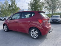Hyundai ix20 vaihtoauto