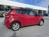 Hyundai ix20 vaihtoauto