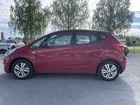 Hyundai ix20 vaihtoauto