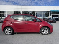 Hyundai ix20 vaihtoauto