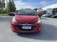 Hyundai ix20 vaihtoauto