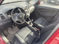 Hyundai ix20 vaihtoauto