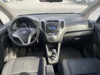Hyundai ix20 vaihtoauto