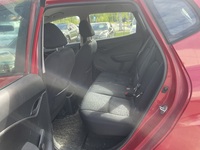 Hyundai ix20 vaihtoauto