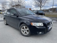 Volvo V50 vaihtoauto