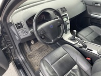 Volvo V50 vaihtoauto