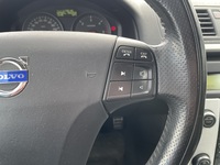 Volvo V50 vaihtoauto