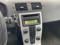 Volvo V50 vaihtoauto