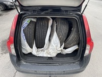 Volvo V50 vaihtoauto