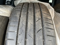 Volvo V50 vaihtoauto