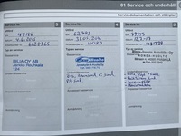 Volvo V50 vaihtoauto