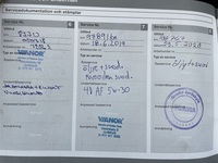 Volvo V50 vaihtoauto