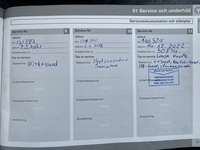 Volvo V50 vaihtoauto