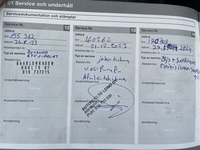 Volvo V50 vaihtoauto