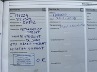 Volvo V50 vaihtoauto