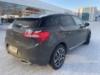 Citroën DS5 vaihtoauto