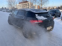 Citroën DS5 vaihtoauto