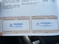 Citroën DS5 vaihtoauto