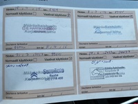 Citroën DS5 vaihtoauto