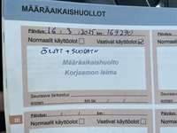 Citroën DS5 vaihtoauto