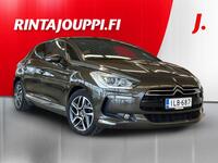 Citroën DS5 vaihtoauto