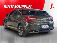 Citroën DS5 vaihtoauto