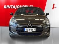 Citroën DS5 vaihtoauto