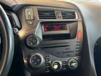 Citroën DS5 vaihtoauto