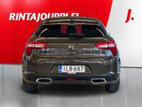 Citroën DS5 vaihtoauto