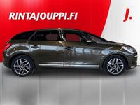 Citroën DS5 vaihtoauto