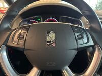Citroën DS5 vaihtoauto