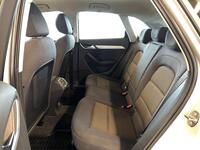 Audi Q3 vaihtoauto