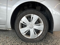 Nissan Micra vaihtoauto