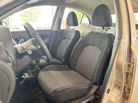 Nissan Micra vaihtoauto