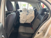 Nissan Micra vaihtoauto