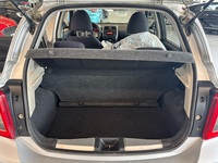 Nissan Micra vaihtoauto