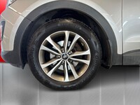 Hyundai Santa Fe vaihtoauto