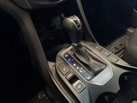 Hyundai Santa Fe vaihtoauto
