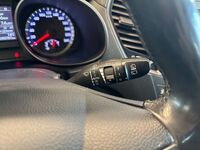 Hyundai Santa Fe vaihtoauto