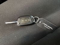 Hyundai Santa Fe vaihtoauto