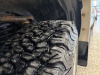 Toyota Land Cruiser vaihtoauto