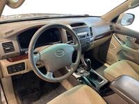 Toyota Land Cruiser vaihtoauto