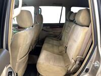 Toyota Land Cruiser vaihtoauto