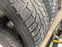 Toyota Land Cruiser vaihtoauto