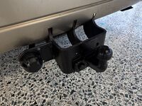 Toyota Land Cruiser vaihtoauto