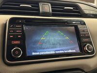 Nissan Micra vaihtoauto