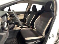 Nissan Micra vaihtoauto