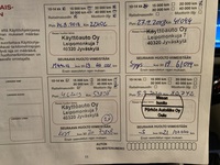 Nissan Micra vaihtoauto