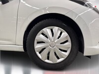 Nissan Micra vaihtoauto